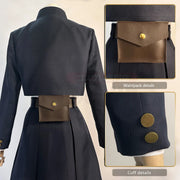 Nobara Kugisaki Full Cosplay