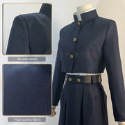 Nobara Kugisaki Full Cosplay