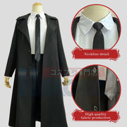 Makima Full Cosplay