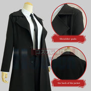 Makima Full Cosplay