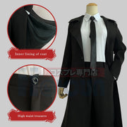 Makima Full Cosplay