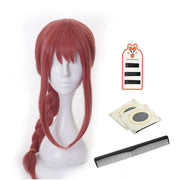 Makima Full Cosplay