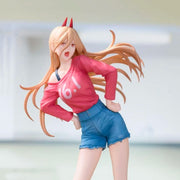 Power SEGA Figure