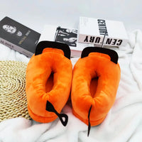 Pochita Slippers