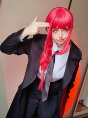 Makima Full Cosplay