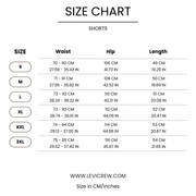 Phantom Troupe Spider Performance Shorts