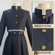 Nobara Kugisaki Full Cosplay