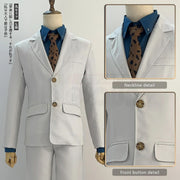 Nanami Kento Full Cosplay