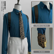 Nanami Kento Full Cosplay