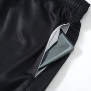 Zenitsu Agatsuma Thunder Breathing Performance Shorts
