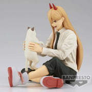 Power Original BANPRESTO Figure