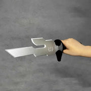 Toji Fushiguro Inverted Spear of Heaven