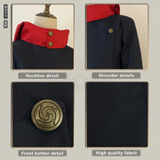 Itadori Yuji Full Cosplay