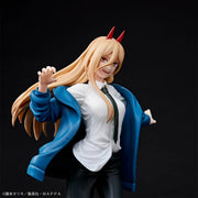 Power Original TAITO Figure