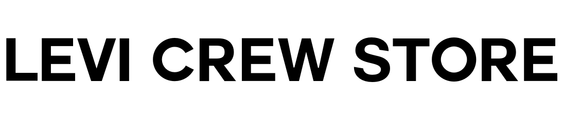 Levi Crew Store
