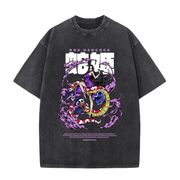 Boa Hancock Vintage T-shirt V1