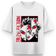Demon Slayer Classic T-shirt V3