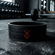 Berserk Premium Lifting Belt