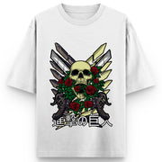 Attack on Titan Classic T-shirt V3