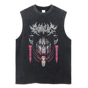 Eren Vintage Tank Top V3