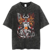 Ichigo Kurosaki Vintage T-shirt