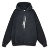Inverted Spear of Heaven Vintage Hoodie