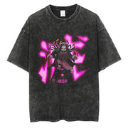 Demon Slayer New Vintage T-shirts