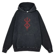 Berserk Vintage Hoodies Collection