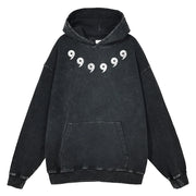 6 Paths Sage Mode Vintage Hoodie