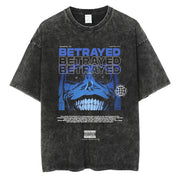 Betrayed Vintage T-shirt