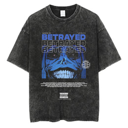 Betrayed Vintage T-shirt