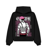 Ryomen Sukuna Classic Hoodie V3
