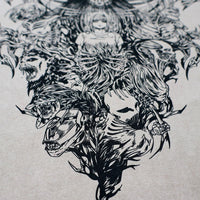 Born Free Vintage T-shirt
