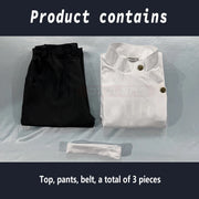 Yuta Okkotsu Full Cosplay