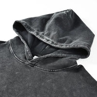 Berserk "Defier of Fate" Vintage Hoodie
