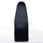 Hinata Hyuga Cosplay