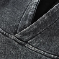 Zenitsu Agatsuma Vintage Hoodie