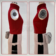 Sakura Haruno Shippuden Cosplay