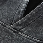 Three Sword Vintage Hoodie