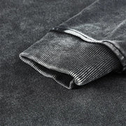 Monkey D Luffy Vintage Hoodie V1