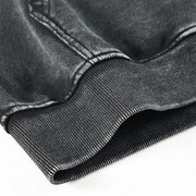 Gojo Satoru Vintage Hoodie V2