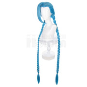 League of Legends LOL Loose Cannon Jinx Game Cosplay