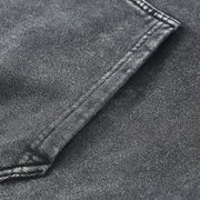Three Sword Vintage Hoodie