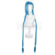 League of Legends LOL Loose Cannon Jinx Game Cosplay