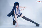 Hinata Hyuga Cosplay