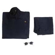 Gojo Satoru Full Cosplay