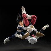 Vegeta Older Style Battle Clothes S.H.Figuarts