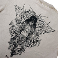 Born Free Vintage T-shirt