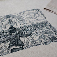 Born Free Vintage T-shirt