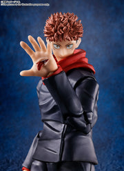 Itadori S.H.Figuarts